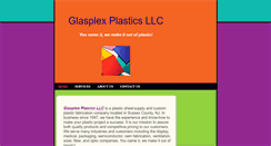 Desktop Screenshot of njplastics.com
