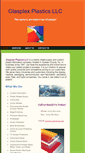 Mobile Screenshot of njplastics.com
